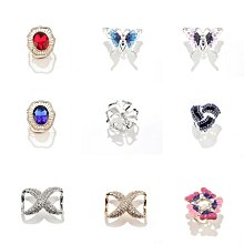 高端胸女兩用絲巾扣精致奢華披肩扣珍珠胸花西裝別衣角打結扣~告白氣球 歷史價格詳細信息