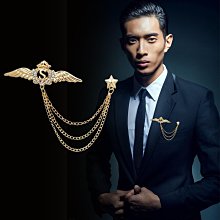 別針 胸針 男士西裝領針歐美 霸氣潮人蝎子西服夜店配飾女毛衣別針 男士胸針-寶島百貨 歷史價格詳細信息