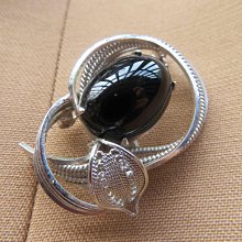 古著胸針西德德國made in west Germany 雕花紅寶vintage別針 歷史價格詳細信息