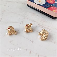 金色 珍珠 胸針 歷史價格詳細信息