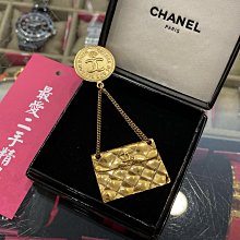 Chanel香奈兒老香手鍊零件改造項鍊 歷史價格詳細信息