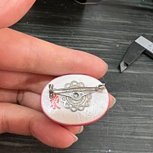 回流陶瓷彩繪人物擺件，日本回流母子瓷器擺件，彩繪描金，薄瓷，17893 歷史價格詳細信息