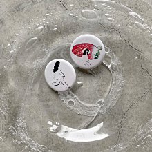 【2入】插畫磁吸式防曬抗UV汽車窗簾車用遮光布遮陽窗簾 歷史價格詳細信息