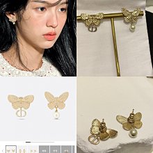 DIOR  蝴蝶結貝雷帽丨黑色棉質科技面料混紡皺紋效果 歷史價格詳細信息