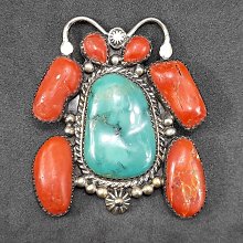 紅珊瑚別針 胸針 商業送禮 頂級天然台灣阿卡 蛋面 925純銀 附保證書 【大千珠寶】台北五十年寶石專賣店 歷史價格詳細信息