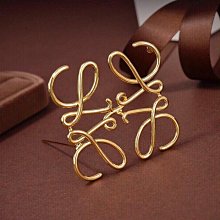 LOEWE 新款LOEWE標誌字體酒椰纖維手提/肩背包 (自然色/中號) 歷史價格詳細信息