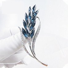 高檔奢華閃鉆安全小扣針 防走光胸針開衫扣固定衣服的飾品女628 胸針 別針 胸花-寶島百貨 歷史價格詳細信息