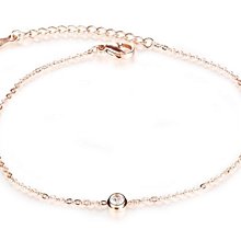 小花腳鍊 316L白鋼腳鏈 送女友 送老婆 生日禮物 情人節禮物 紀念日 單條價【FKS017】哈飾奇 歷史價格詳細信息