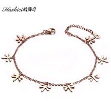 [哈飾奇]316L白鋼情侶手鍊/防水抗過敏/不生鏽/生日禮物/各節送禮物推薦/手鍊環【CKY3359】單條價 歷史價格詳細信息