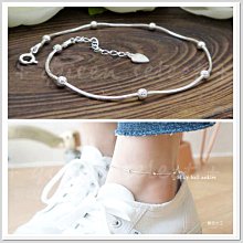 腳鍊 925純銀 現貨 星星極簡雙層純銀腳鍊 小清新五角星純銀雙層鍊條腳鍊 生日情人禮 附禮盒 銀布 *雙面女王嚴選館* 歷史價格詳細信息