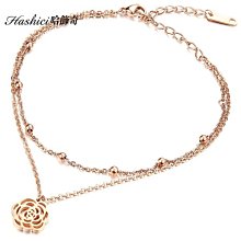 [哈飾奇]316L白鋼情侶手鍊/防水抗過敏/不生鏽/生日禮物/各節送禮物推薦/手鍊環【CKY3359】單條價 歷史價格詳細信息