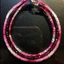 ?天然漸變女神款糖果藍寶?（幸運手鍊/腳鍊/隱形項鍊） 歷史價格詳細信息