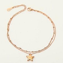 18K玫瑰金雙層小象項鍊 歷史價格詳細信息