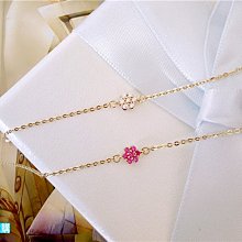 唯美手工輕珠寶訂制 純14K金真金不褪色 很迷你的福字刻字吊墜墜子 不含項鍊手鍊 歷史價格詳細信息