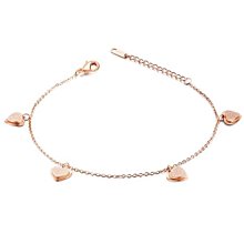 《 QBOX 》FASHION 飾品【TSB489273】精致個性復古皇冠小丑S925純銀開口手鐲/泰銀手環 歷史價格詳細信息