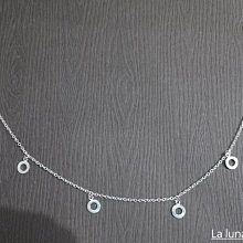 【La luna 銀飾豐華】小巧可愛天使圓珠形波羅的海天然琥珀純銀墜子 (P3455) 歷史價格詳細信息