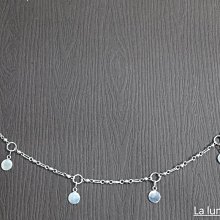 愛心流蘇腳鍊S925純銀小眾設計腳踝鏈新款潮輕奢高級感ins足鏈夏A19優 歷史價格詳細信息