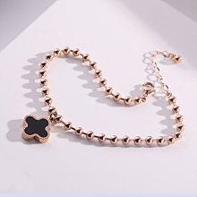 18K玫瑰金平安鎖鈴鐺腳鍊 歷史價格詳細信息