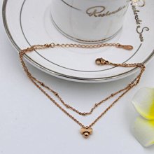 18K玫瑰金雙層小象項鍊 歷史價格詳細信息