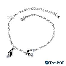 腳鍊 ATeenPOP 白鋼腳鍊 夢想啟動 雙鍊腳鍊 蝴蝶 鑰匙 生日禮物 AJ034 歷史價格詳細信息