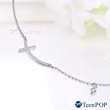 腳鍊 ATeenPOP 白鋼腳鍊 夢想啟動 雙鍊腳鍊 蝴蝶 鑰匙 生日禮物 AJ034 歷史價格詳細信息