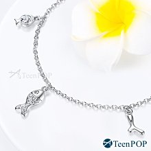 腳鍊 ATeenPOP 白鋼腳鍊 夢想啟動 雙鍊腳鍊 蝴蝶 鑰匙 生日禮物 AJ034 歷史價格詳細信息