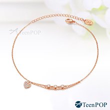 腳鍊 ATeenPOP 白鋼腳鍊 夢想啟動 雙鍊腳鍊 蝴蝶 鑰匙 生日禮物 AJ034 歷史價格詳細信息