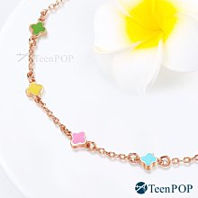 腳鍊 ATeenPOP 白鋼腳鍊 夢想啟動 雙鍊腳鍊 蝴蝶 鑰匙 生日禮物 AJ034 歷史價格詳細信息