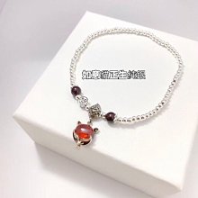 香港正生純銀 HK 水滴單鑽腳鍊 925純銀 如意貓 歷史價格詳細信息