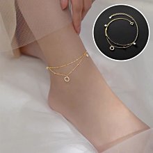 香港正生純銀 HK 水滴單鑽腳鍊 925純銀 如意貓 歷史價格詳細信息