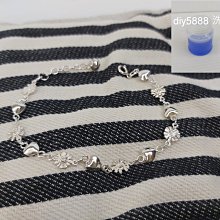 2手 台製 純銀手鍊+洗銀水 價格比較,價格查詢,歷史價格詳細信息