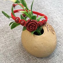 紅繩編織天然桃木葫蘆手鏈腳鏈本命年保平安成人男女佩戴可定制特艾超夯 精品 歷史價格詳細信息