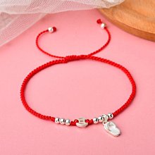 腳鏈s999銀女星星復古風學生韓版簡約鈴鐺不掉色手鍊千足銀 歷史價格詳細信息