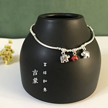 銀腳鏈女銀鍍彩金轉運珠腳鏈女款鍍黃金腳鏈日韓銀飾情人節禮物特艾超夯 精品 歷史價格詳細信息