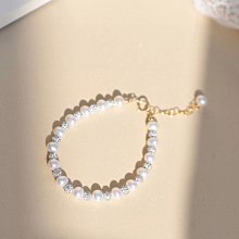 純天然珍珠蜜蠟手鐲93 歷史價格詳細信息