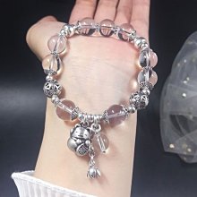 10mm手工925純銀佛頭三通老文玩手串配飾配件男女款式百搭DIY文玩 歷史價格詳細信息