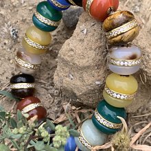 多財多億國潮書法擺臺擺件相框國風字畫桌面掛件茶房書法字畫掛牆 歷史價格詳細信息