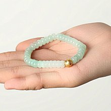 『超夯』天然淡水珍珠手鏈時尚設計韓國氣質手環風白色簡約首飾女男女飾品流行飾品~RB07155  悅家 歷史價格詳細信息