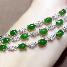 碧玉鴨蛋青細料16057 歷史價格詳細信息