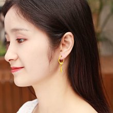 999黃金小平安扣紅繩手錬女24K足金編織情侶手繩男本命年腳鍊新款 歷史價格詳細信息