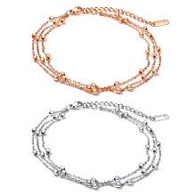 腳鍊 鋼製皇家十字架【NAS28】 歷史價格詳細信息