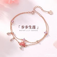 古風腳鏈女士足鏈性感女款琉璃紅色腳繩個性手工編制腳飾品特艾超夯 精品 歷史價格詳細信息