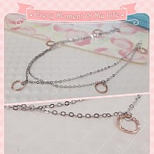 。☆凱希小舖☆義大利 純925銀手鍊no.1539 歷史價格詳細信息