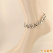 HIPHOP 15mm男士密鑽古巴項鍊  Cuban Chain  INS 歷史價格詳細信息