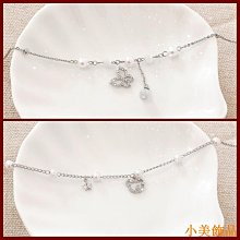 小美飾品韓系腳鏈 幸運錦鯉腳小魚編織腳繩 小眾輕奢足鏈 腳飾品 小紅書好物 歷史價格詳細信息