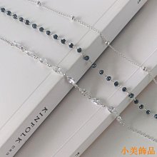 小美飾品純銀 925 腳鍊帶盒 - HVJ 高級珠寶 歷史價格詳細信息