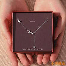 Wings 花火 八心八箭閃耀方晶鋯石精鍍白K戒指 女戒 歷史價格詳細信息