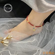 腳飾誇張金屬粗腳鍊女時尚亮面腳環性感裝飾寬腳鐲大人足環 歷史價格詳細信息