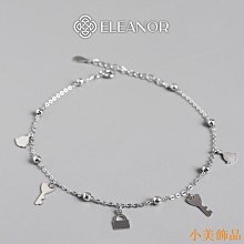 晴天飾品925銀球腳鍊925銀腳鍊純銀女女粗軍繩銀球腳鍊韓國時尚韓劇kpop 歷史價格詳細信息