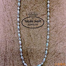 晴天飾品首飾 s925純銀可調整十字鏈腳飾4A鋯石鑲嵌 歷史價格詳細信息